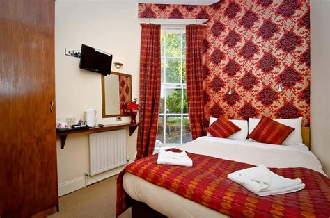 cheap hotels in london euston area
